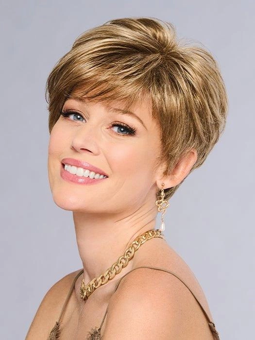 Lets Lambada Wig by Gabor | Synthetic (Basic Cap)