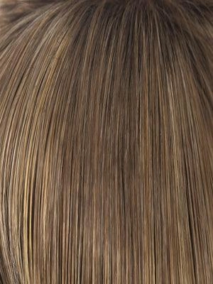 Malibu Wig by Noriko | Synthetic (Mono)