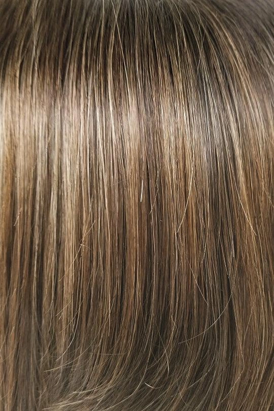 Malibu Wig by Noriko | Synthetic (Mono)