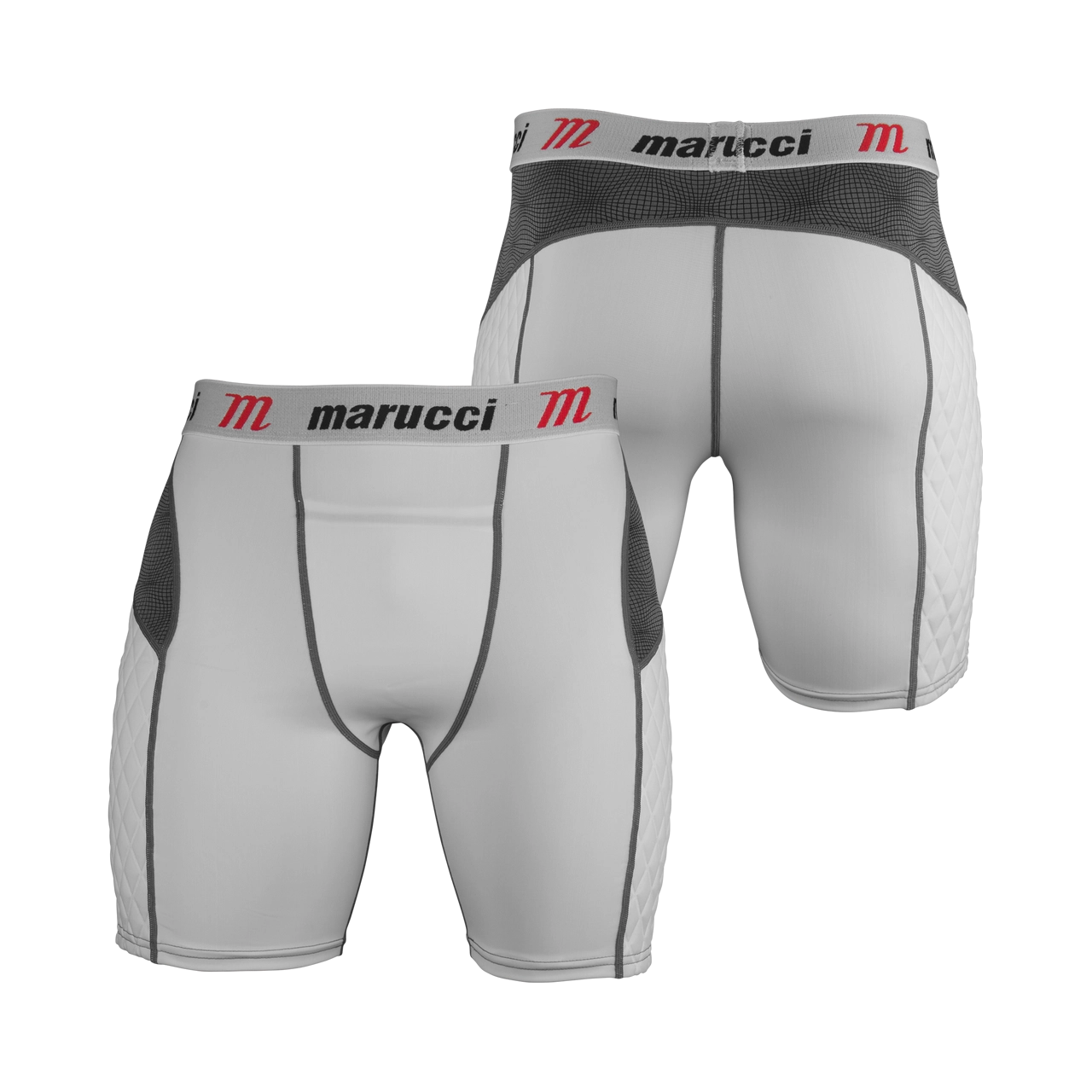 Marucci Men's Elite Padded Sliding Short