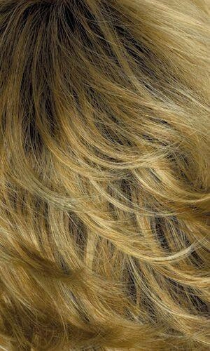 Matrix Topper by Henry Margu | Synthetic (Mono Top)