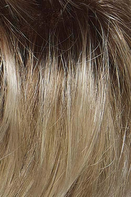 Matrix Topper by Henry Margu | Synthetic (Mono Top)