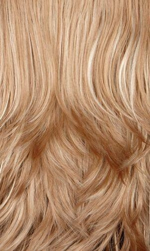 Matrix Topper by Henry Margu | Synthetic (Mono Top)