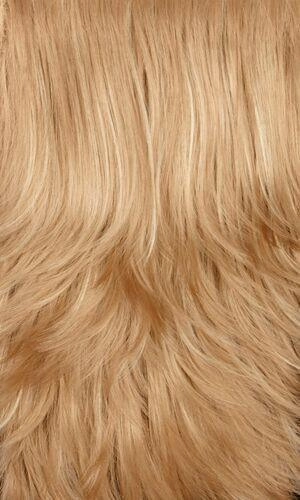 Matrix Topper by Henry Margu | Synthetic (Mono Top)
