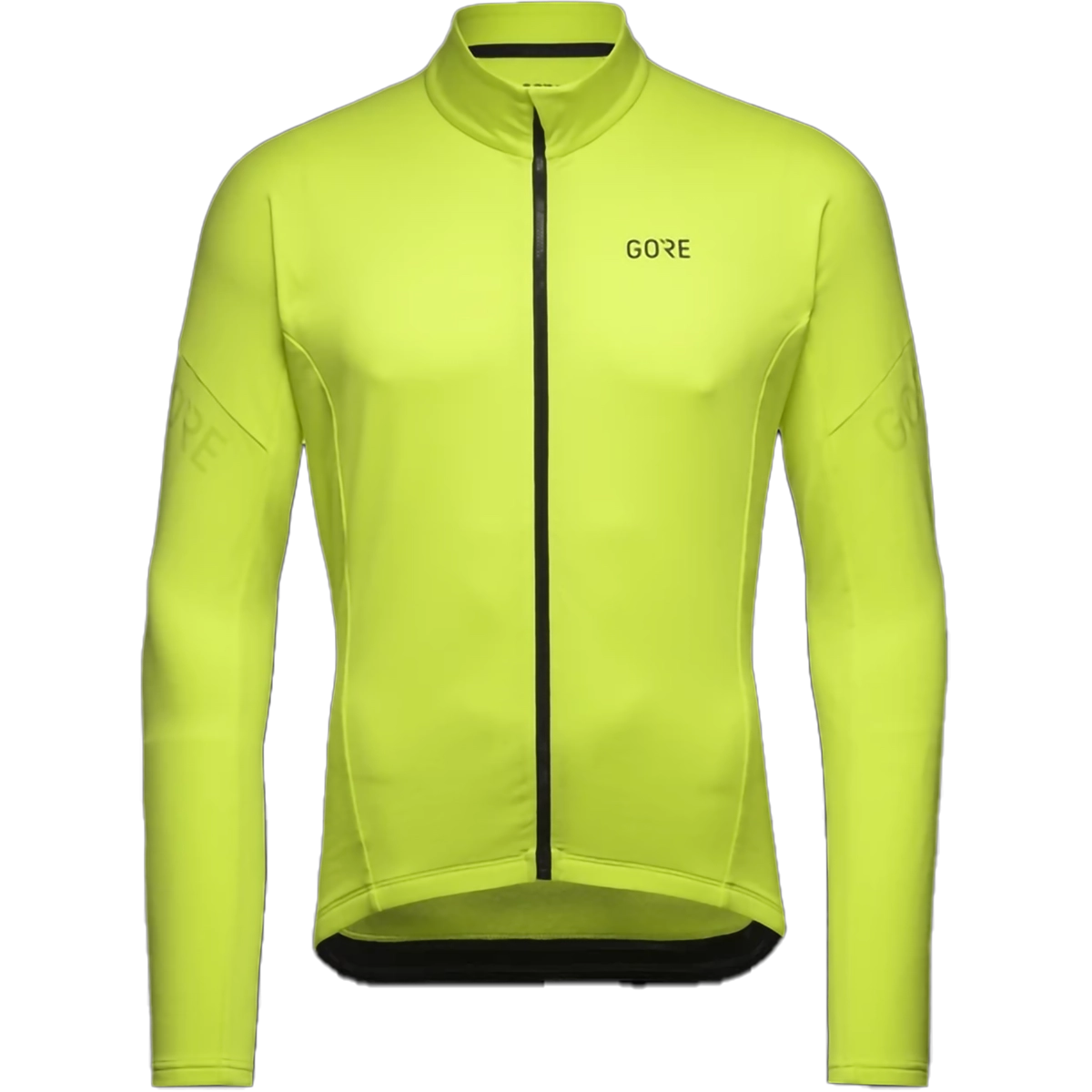 Men's C3 Thermo Jersey