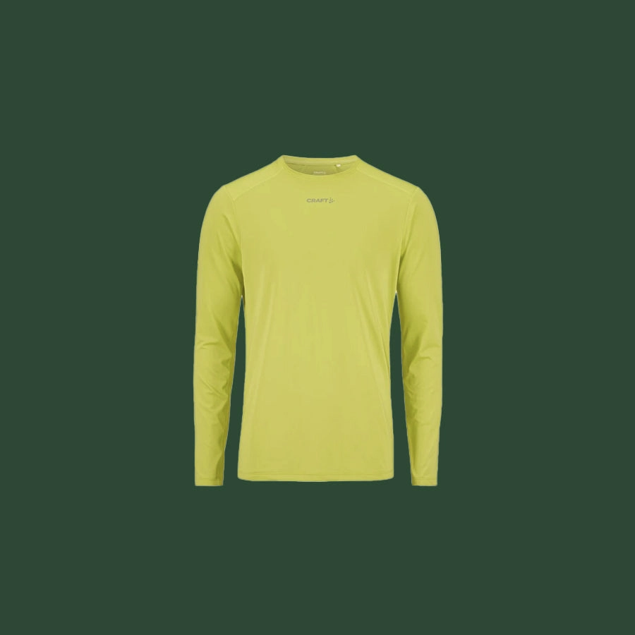 Men's Craft ADV Essence Long Sleeve Tee 2