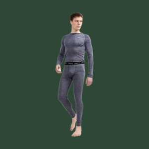 Men's Craft Core Wool Merino Set