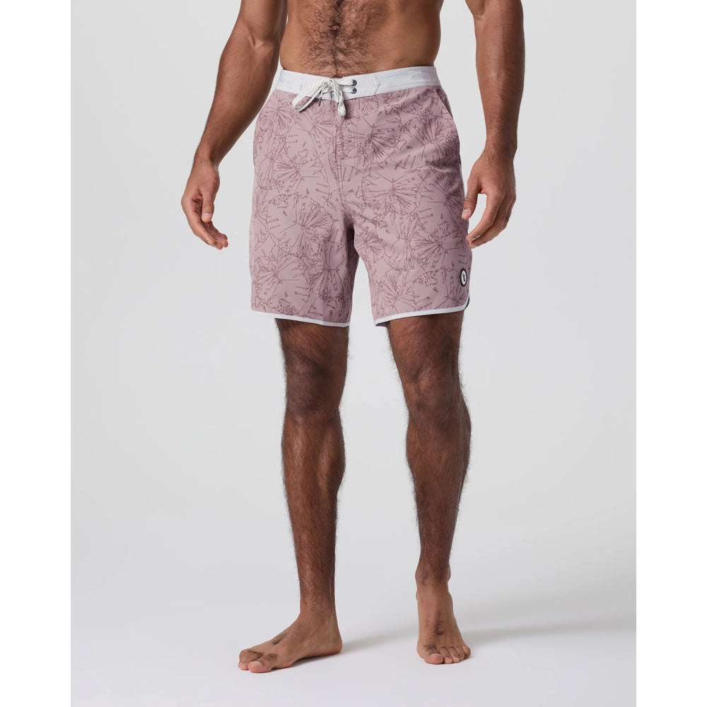 Men's Cruise Boardshort