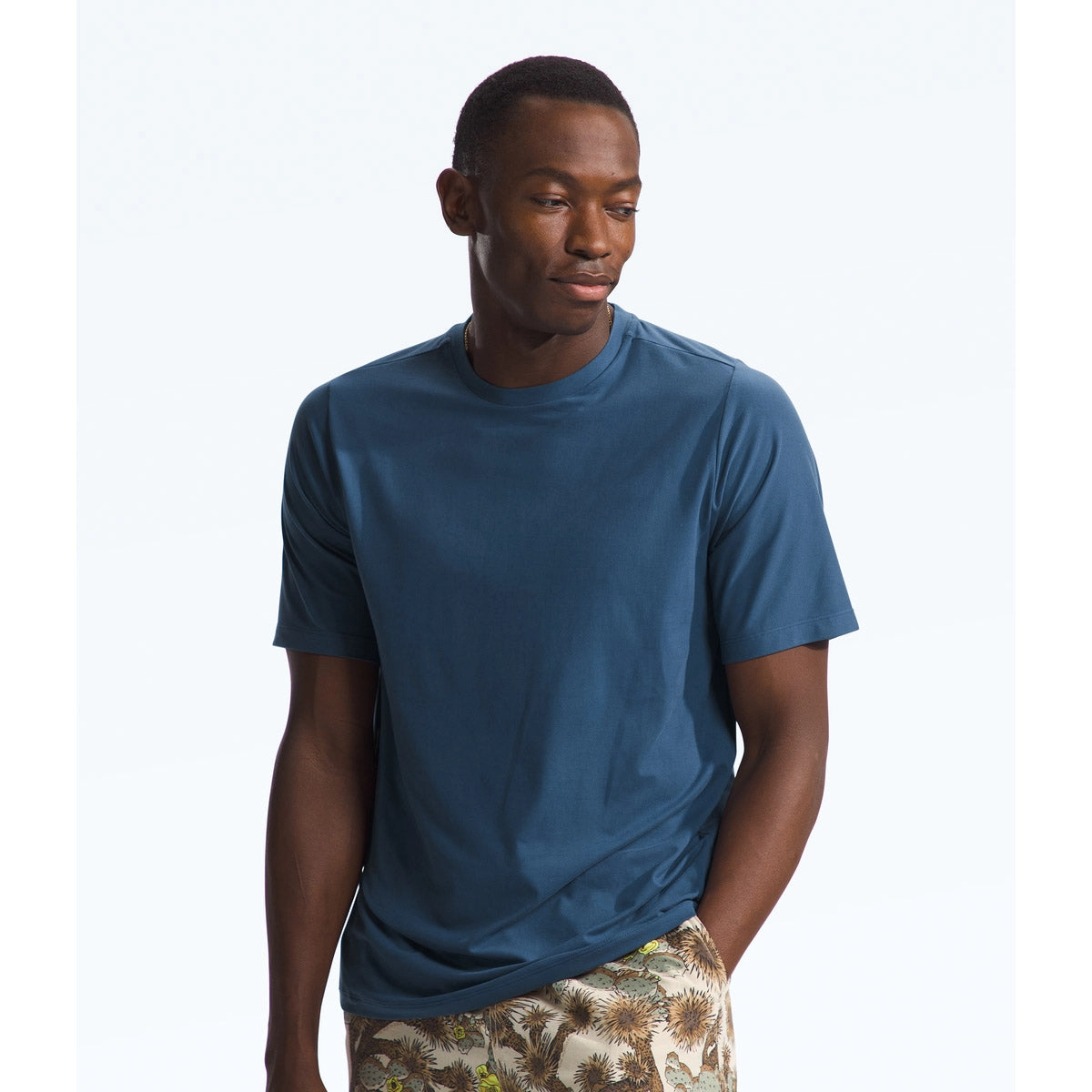 Men's Dune Sky S/S Crew