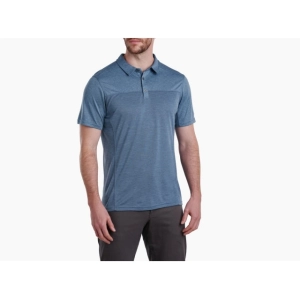 Men's Kuhl Engineered Polo