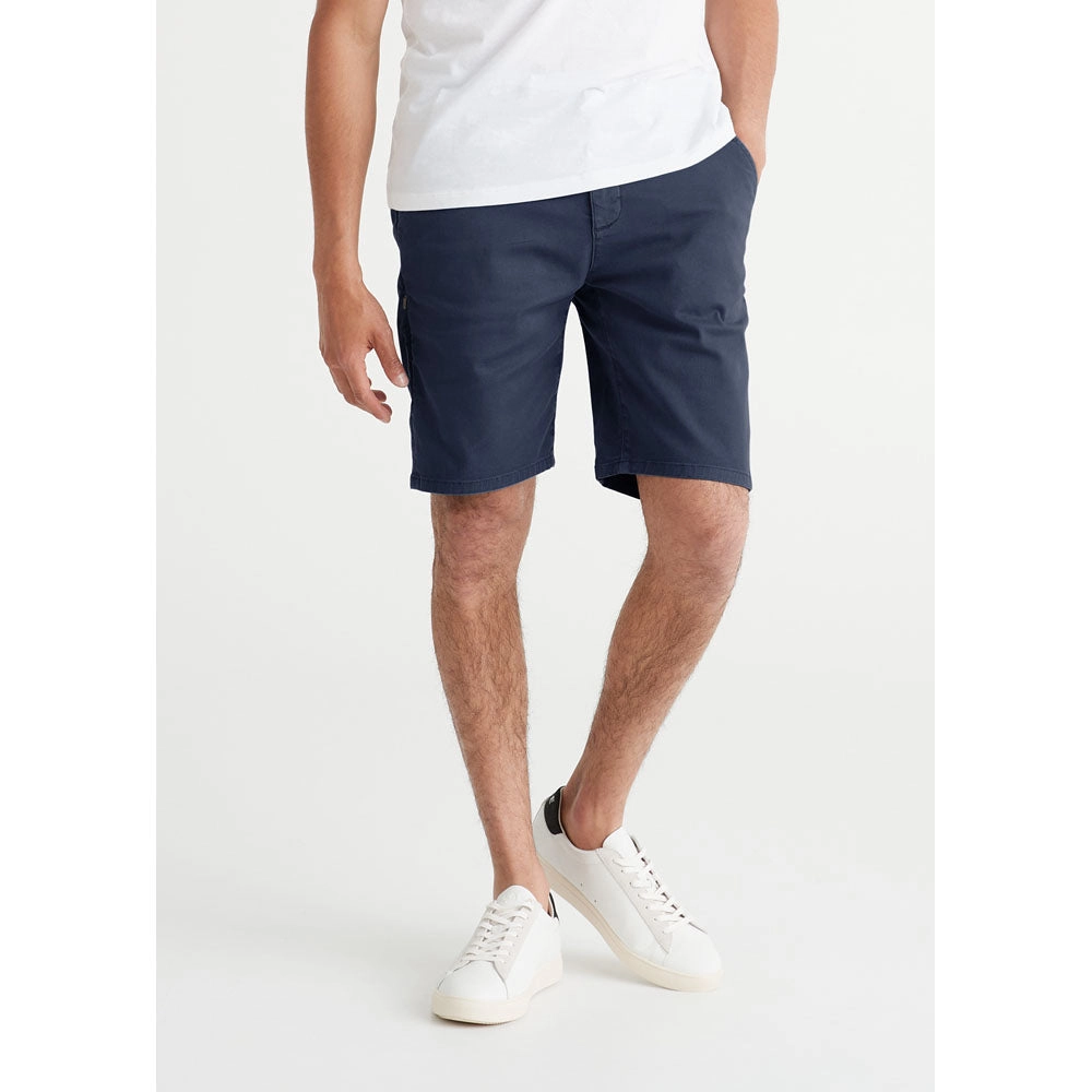 Men's Live Free Journey Short - 7"
