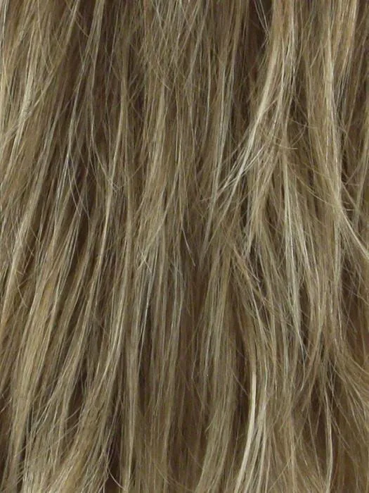 Mira Wig by Amore | Lace Front Monofilament