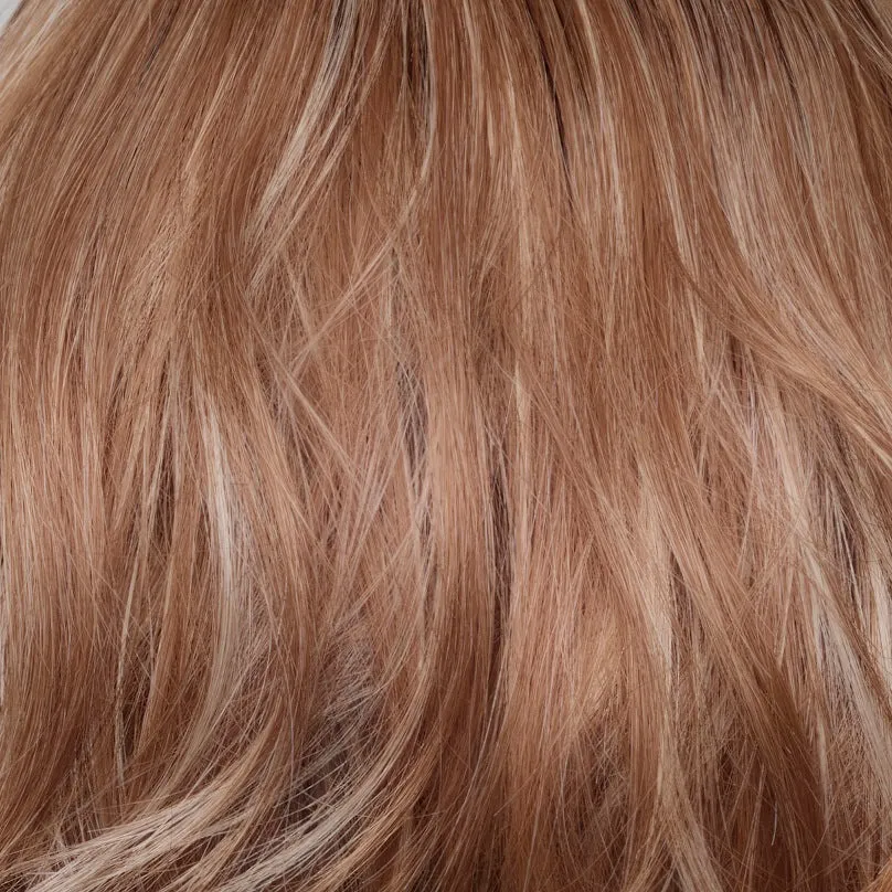 Mira Wig by Amore | Lace Front Monofilament