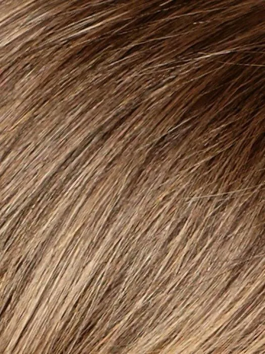 Mira Wig by Amore | Lace Front Monofilament
