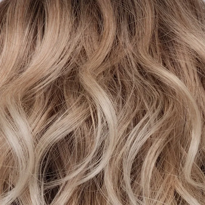 Mira Wig by Amore | Lace Front Monofilament