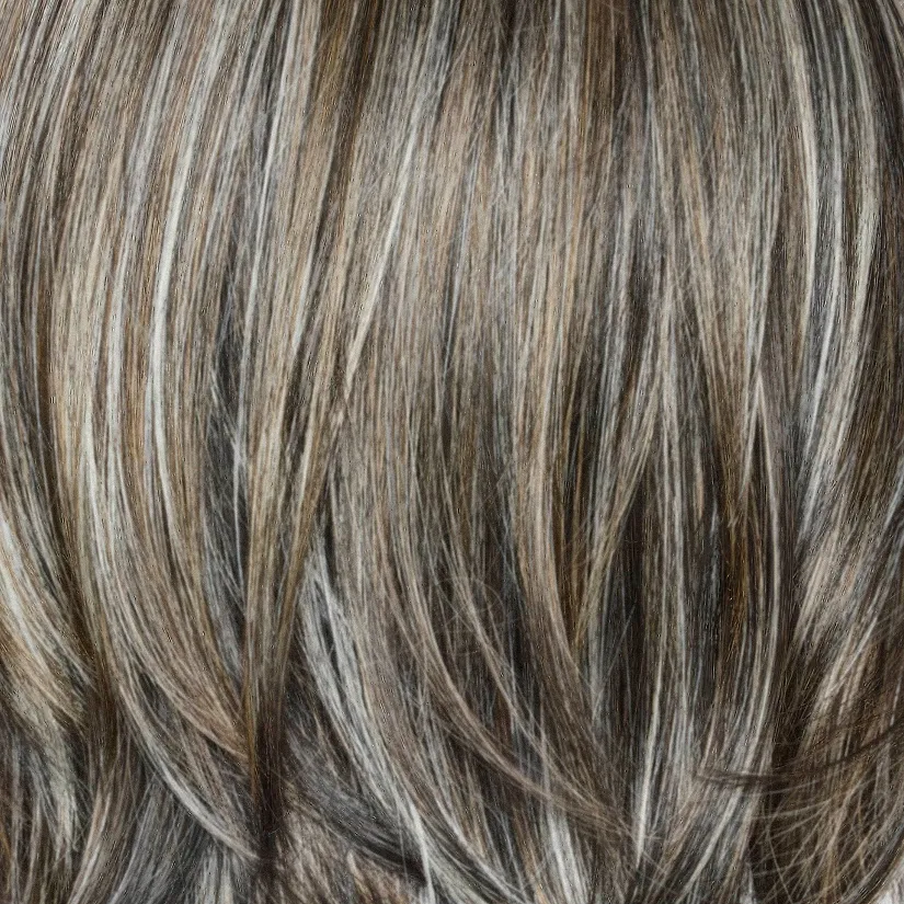 Mira Wig by Amore | Lace Front Monofilament