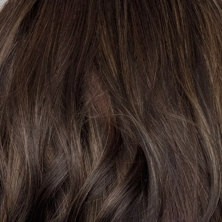 Mira Wig by Amore | Lace Front Monofilament