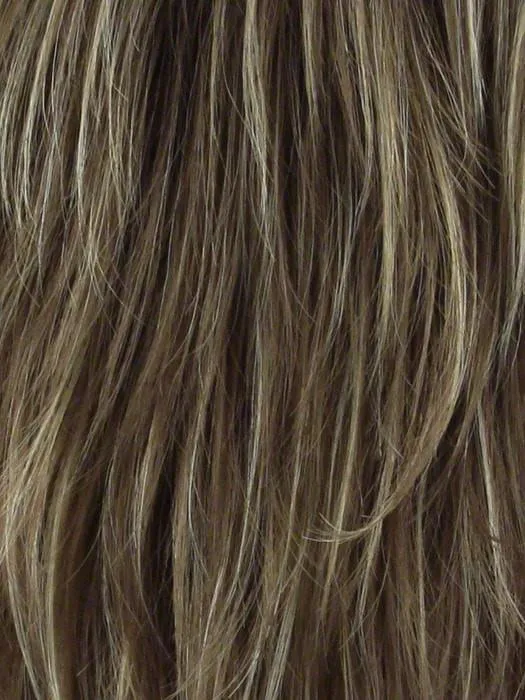 Mira Wig by Amore | Lace Front Monofilament