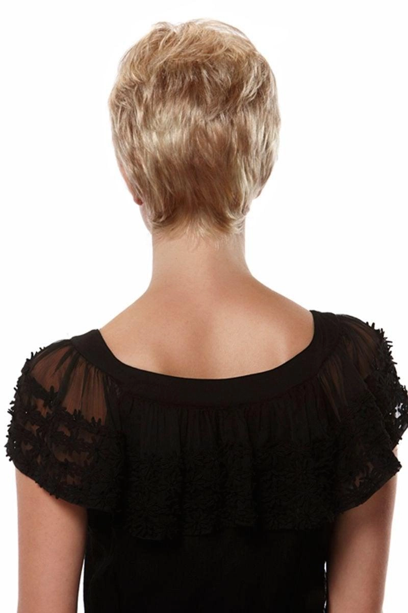 Mono Simplicity Wig by Jon Renau | Synthetic (Double Mono Top)