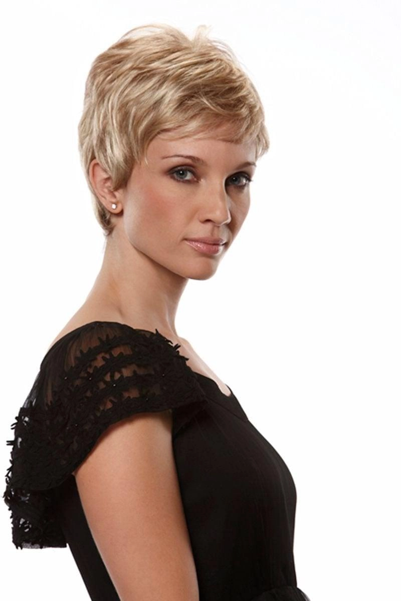 Mono Simplicity Wig by Jon Renau | Synthetic (Double Mono Top)