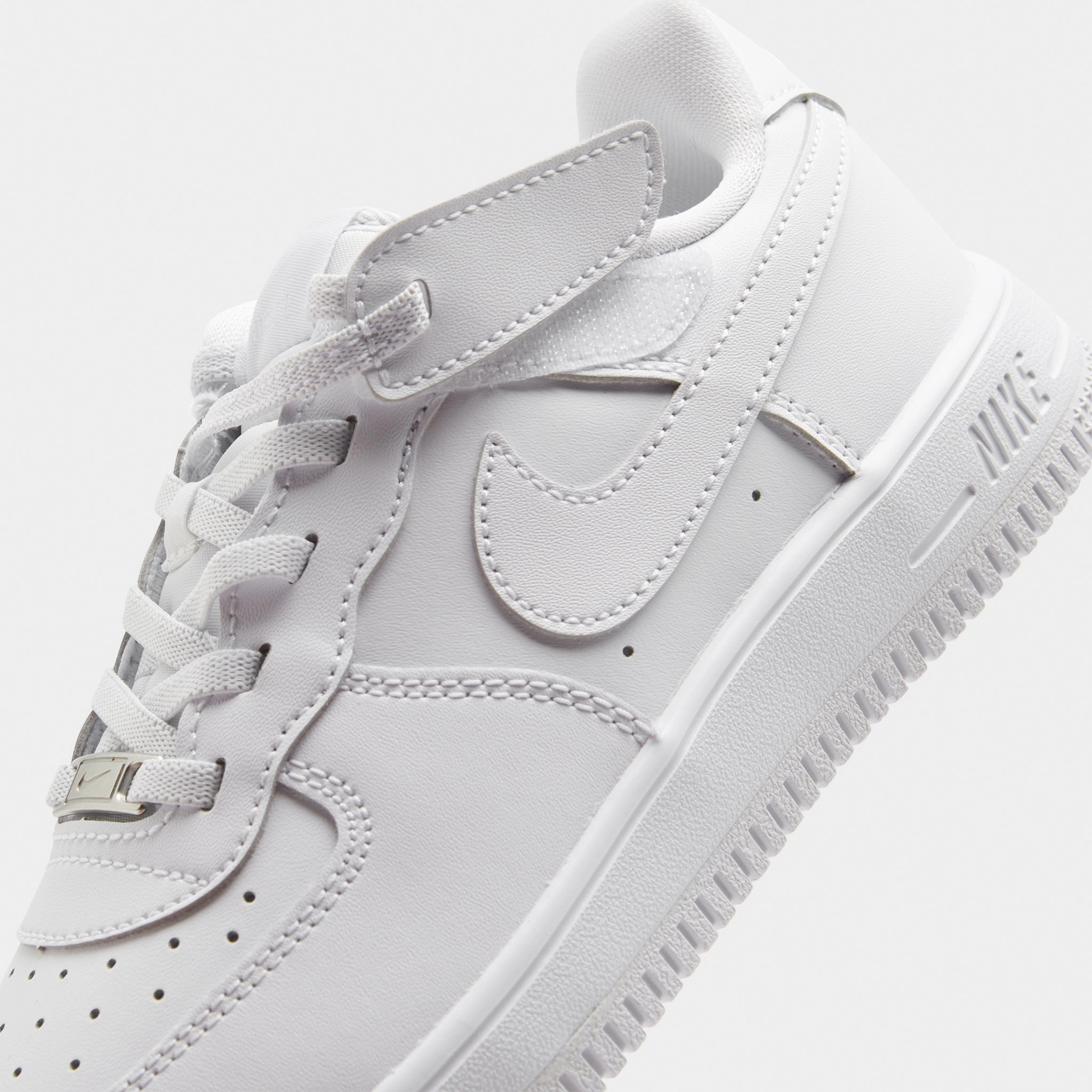 Nike Air Force 1 Easy On PS White / White - White