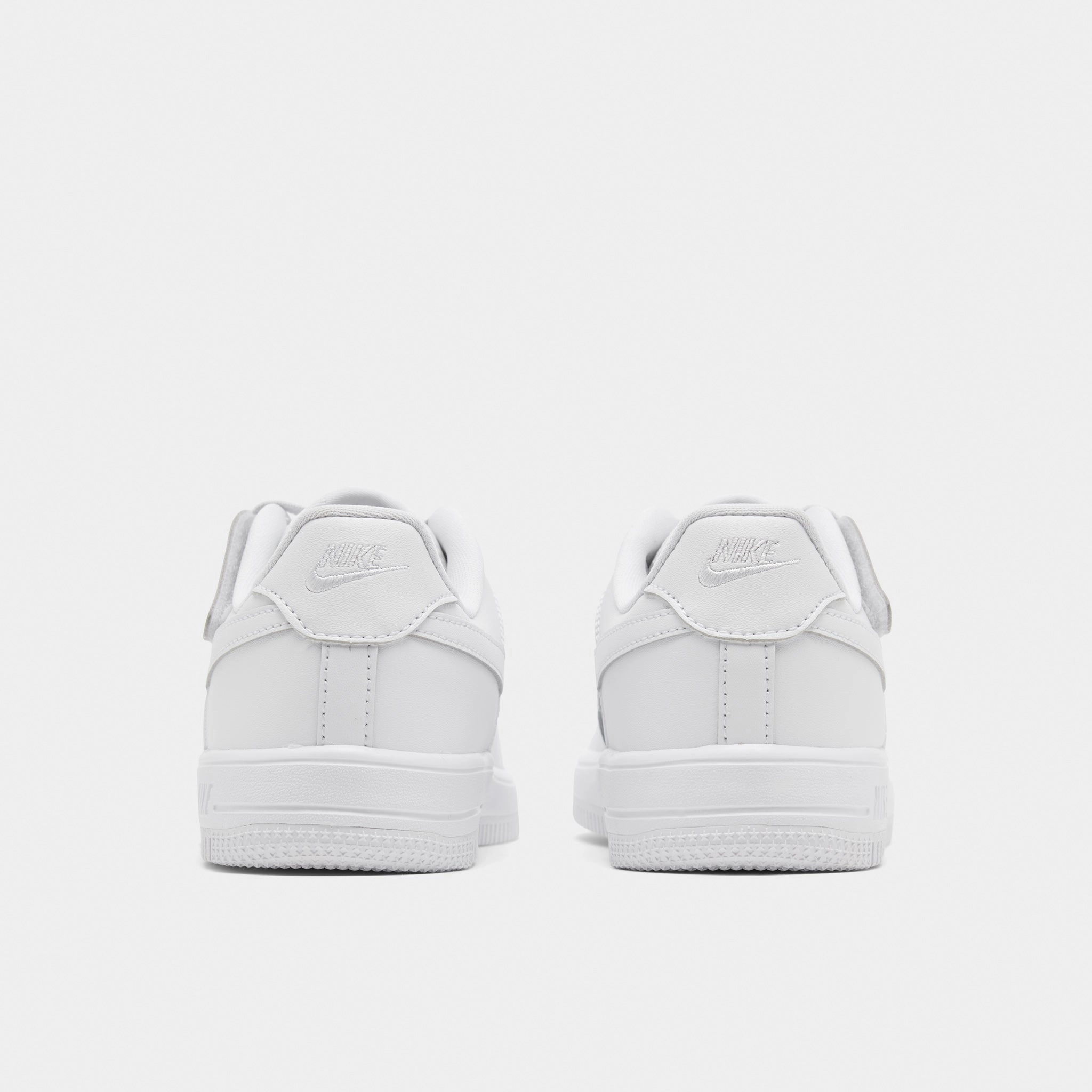 Nike Air Force 1 Easy On PS White / White - White