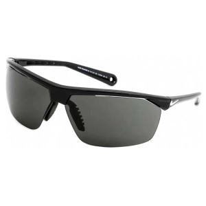 Nike Men's Sunglasses - Grey Lens Acetate Rectangular Frame | TAILWIND 12 EV1128 001