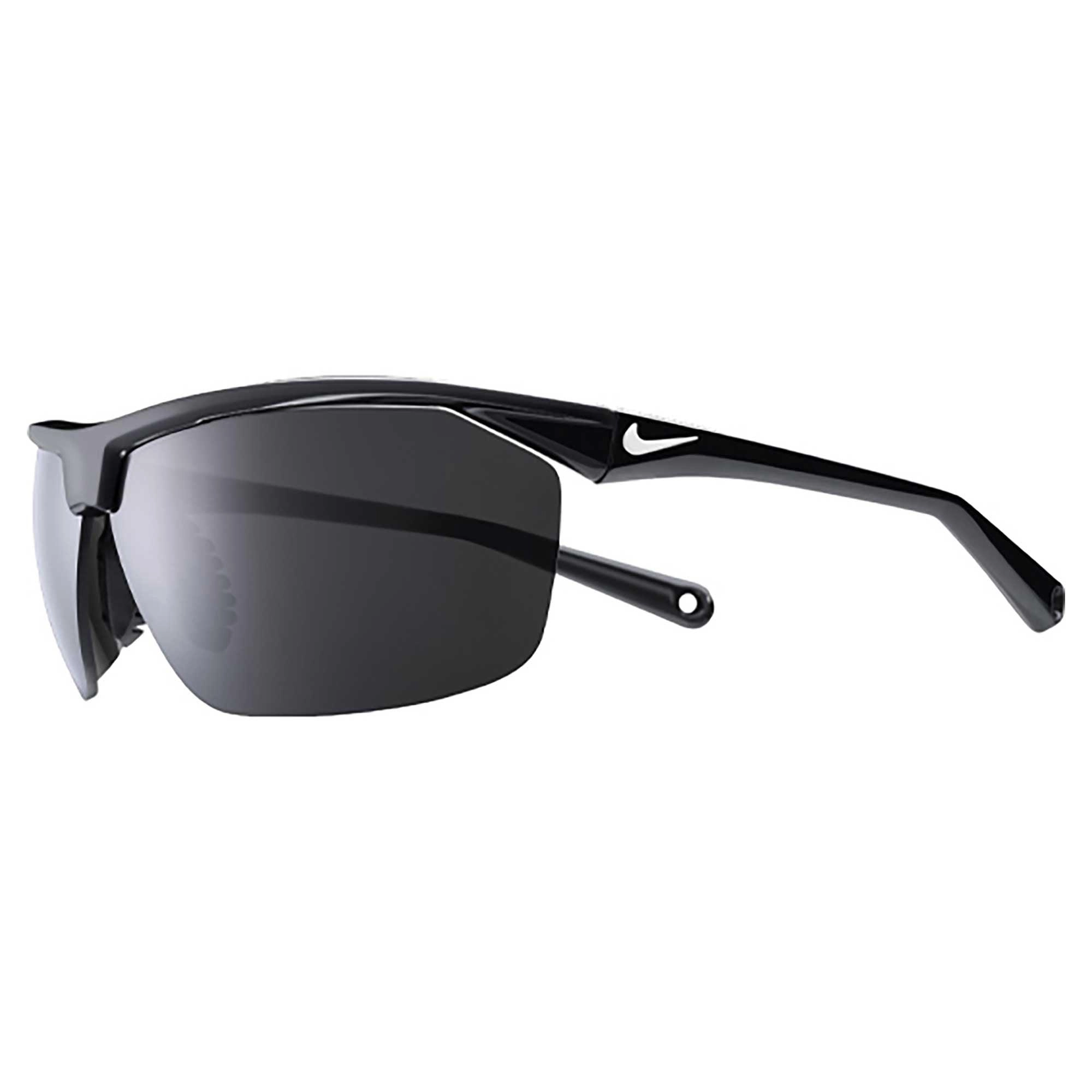 Nike Men's Sunglasses - Grey Lens Acetate Rectangular Frame | TAILWIND 12 EV1128 001