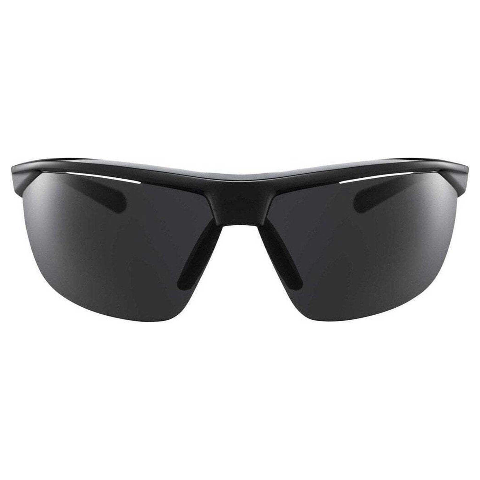 Nike Men's Sunglasses - Grey Lens Acetate Rectangular Frame | TAILWIND 12 EV1128 001