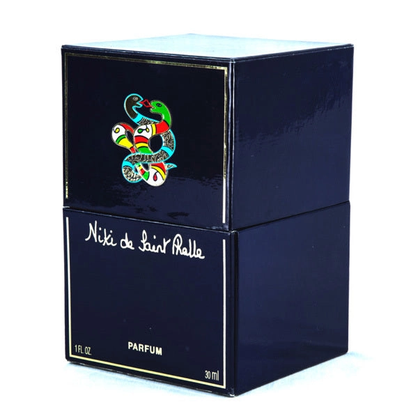 Niki de Saint Phalle by Niki De Saint Phalle
