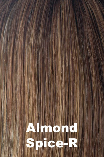 Noriko Wigs - Briar (#1729)