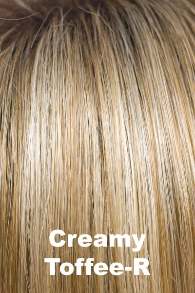 Noriko Wigs - Briar (#1729)