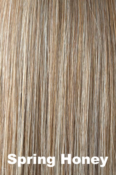 Noriko Wigs - Briar (#1729)