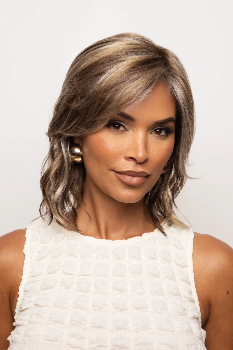 Noriko Wigs - Briar (#1729)