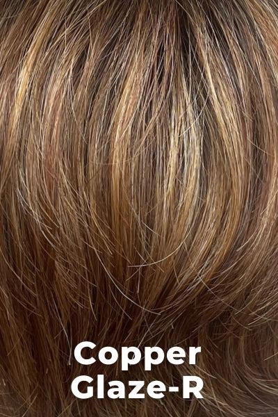 Noriko Wigs - Briar (#1729)