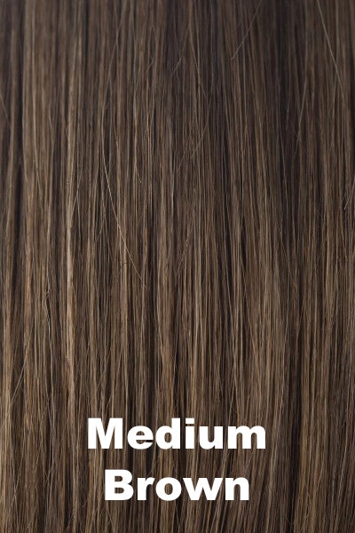 Noriko Wigs - Briar (#1729)