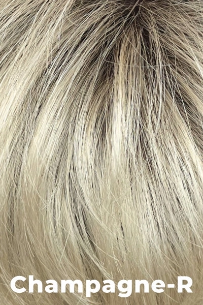 Noriko Wigs - Briar (#1729)