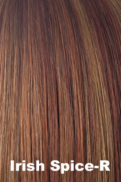 Noriko Wigs - Briar (#1729)