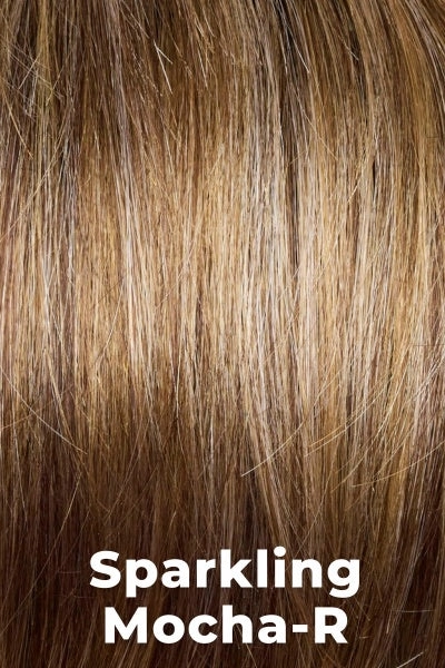 Noriko Wigs - Briar (#1729)