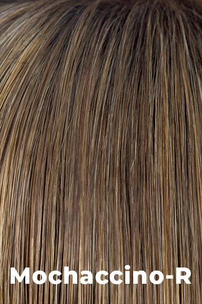 Noriko Wigs - Briar (#1729)