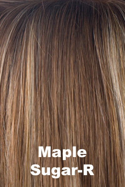 Noriko Wigs - Briar (#1729)