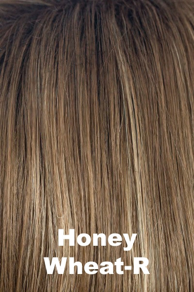 Noriko Wigs - Briar (#1729)