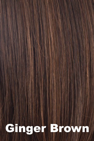 Noriko Wigs - Briar (#1729)