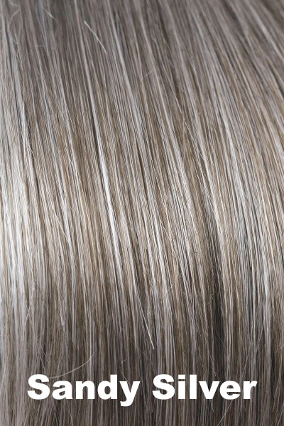 Noriko Wigs - Briar (#1729)