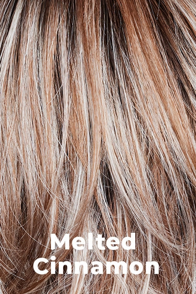 Noriko Wigs - Briar (#1729)