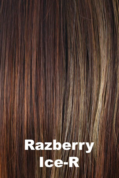 Noriko Wigs - Briar (#1729)