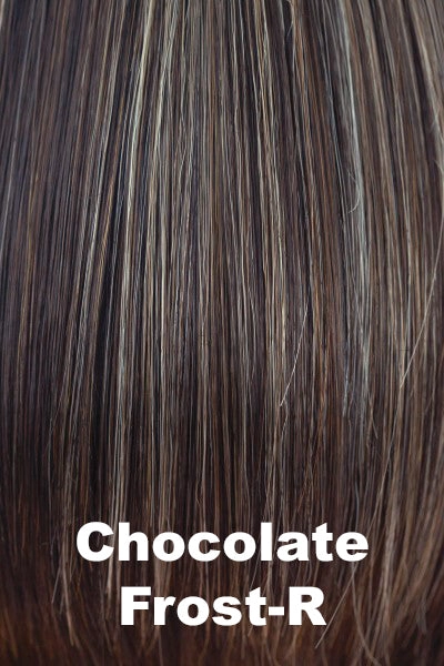 Noriko Wigs - Briar (#1729)