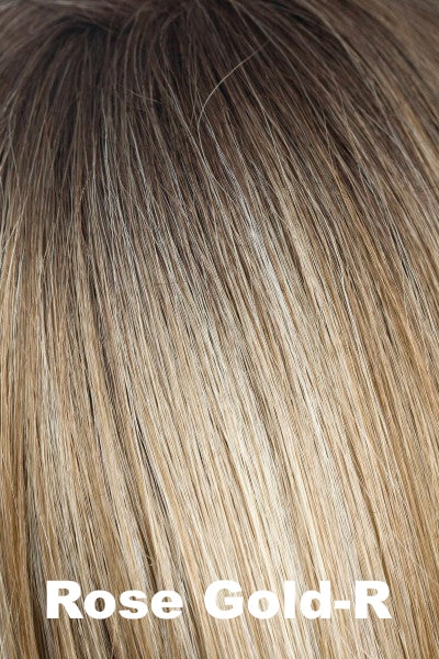 Noriko Wigs - Nour (#1724)