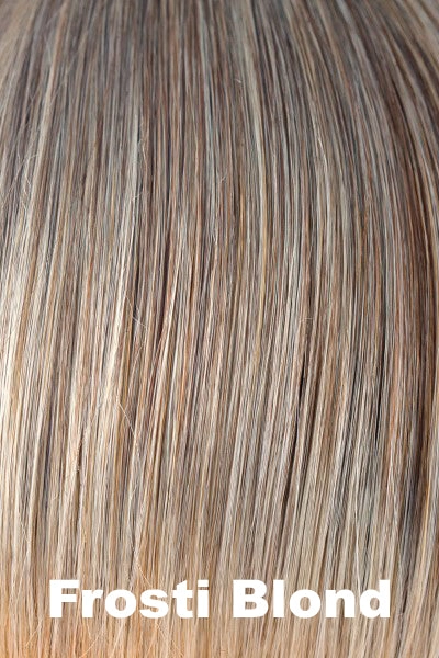 Noriko Wigs - Nour (#1724)