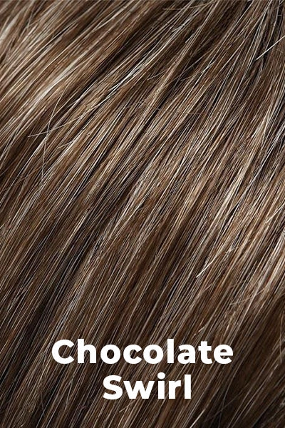 Noriko Wigs - Nour (#1724)